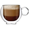 Nova Press Nova Double Wall Coffee Espresso Cup Photo