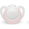 Nuk Silicone Star Soother Photo