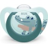 Nuk Silicone Star Soother Photo