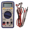 King Tony Multimeter Digital 10Amp-600V Photo