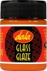 Dala Glass Glaze Photo