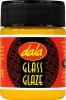 Dala Glass Glaze Photo