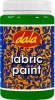 Dala Fabric Paint Photo