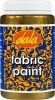 Dala Fabric Paint Metallic Photo