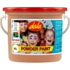 Dala Tempera Powder Paint Photo