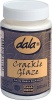 Dala Crackle Glaze Photo