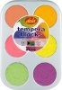 Dala Tempera Secondary Block Pack Photo