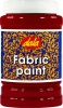 Dala Fabric Paint Photo