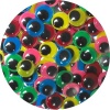 Dala Googly Eyes Full Colour Eyes Photo