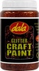 Dala Craft Glitter Paint Photo