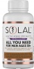 Solal All You Need For Men Ages 50 Photo