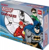 Dala Character Painting Kit Batman and Flash Photo