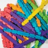 Dala Coloured Construction Sticks Photo