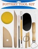 Dala Pottery Tool Kit Photo