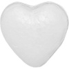 Dala Foamalite Foam Heart Photo