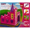 Dala Teddy Dough Palace Kit Photo