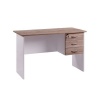 Linx Corporation Linx Solitude Work Desk Photo