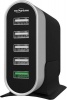 Ultralink Ultra Link Universal 5 Port Charging Hub Photo