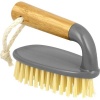 Legend Floor Brush with Bamboo Handle Photo