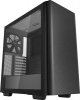 DeepCool CK500 Midi Tower Black Photo