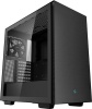 DeepCool CH510 Midi Tower Black Photo