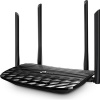 TP LINK TP-Link Archer C6 - AC1200 Dual Band Wifi Router Photo