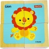 Fisher Price Puzzles