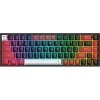 Redragon K631 Mech Castor Pro RGB Mechanical Keyboard Photo