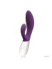 Lelo Ina Wave Clitoral Vibrator Photo