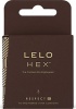 Lelo Hex Condoms Respect Photo