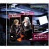 Gabriele Baldocci/Martha Argerich: Works for Two Pianos Photo