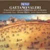 Gaetano Valeri: Concerti Per Organo E Sinfonie Per Orchestra Photo