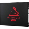 Seagate Ironwolf 125 500GB 2.5" SATA 3D TLC SSD Photo