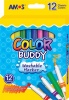 Amos Color Buddy Washable Markers Photo