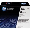 HP No 90A Black LaserJet Toner Cartridge Photo