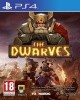 Nordic Games The Dwarves Photo