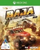 Nordic Games Baja: Edge of Control HD Photo