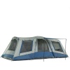 Oztrail Family Tent - 3 Rooms Photo