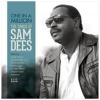 One In A Million:songs Of Sam Dees CD Photo