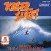 GNP Crescendo Killer Surf: Best Of The Challengers Photo