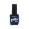 Sally Hansen Patent Gloss Nail Polish 740 - Slick - Parallel Import Photo