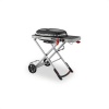 Weber Co Weber Traveler LP Portable Gas BBQ Photo