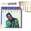 Warner Strategic Marketing The Very Best Of Wilson Pickett Photo