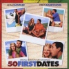 Maverick Pubns 50 First Dates - Original Motion Picture Soundtrack Photo