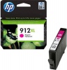 HP 912 Original Magenta 1 pieces 912XL High Yield Ink Cartridge Photo