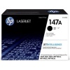 HP LaserJet 147A Black Original Toner Cartridge Photo