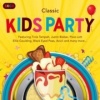 Classic Kids Party Photo