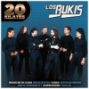 Universal Music Group 20 Kilates:los Bukis CD Photo