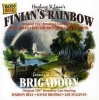 Naxos Musicals Finian's Rainbow/brigadoon Photo