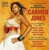 Naxos Musicals Carmen Jones Photo